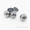 24.6063 G48 Cuscinetto da 100cr6 Chrome Steel Ball